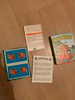 Beverbende kaartspel, Hobby en Vrije tijd, Een of twee spelers, Verzenden, Gebruikt