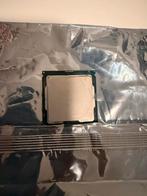 Intel Core i5-9600K CPU - LGA 1151, Computers en Software, Processors, Ophalen of Verzenden, Gebruikt, 6-core, 4 Ghz of meer