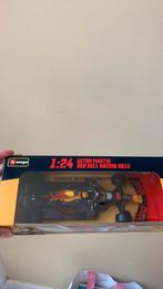 Astor martin max verstappen - redbull collectors item 2019, Hobby en Vrije tijd, Ophalen, Nieuw, Bburago