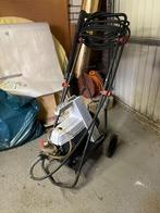 Krachtige Kranzle hogedrukreiniger - 2300W, Ophalen, Zo goed als nieuw, Elektrisch