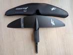 F-one phantom s 940 / XXS 200 en XXXS 160 monobloc tails, Watersport en Boten, Wingsurfen, Ophalen, Zo goed als nieuw, Wingsurf-hydrofoil