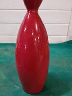 vaas rood aardewerk, Huis en Inrichting, Woonaccessoires | Vazen, Ophalen of Verzenden, 'T Olde Gre-j, Info@toldegrej.nl, Endepoelstraat 20f Didam