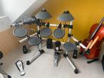 Yamaha electronisch drumstel DTX500, Ophalen, Zo goed als nieuw, Yamaha, Elektronisch
