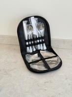 12-delig Camping Servies Set - Nieuw!, Caravans en Kamperen, Ophalen, Nieuw