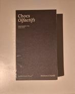 Maison Crivelli
Extrait de Parfum Set Chocs Olfactifs 6x5ml, Ophalen of Verzenden, Nieuw