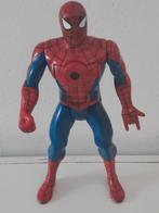 Action figure vintage Spider-Man Proiettore, Toy Biz Marvel, Ophalen of Verzenden, Zo goed als nieuw