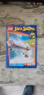 Lego 4619, Ophalen of Verzenden, Zo goed als nieuw, Complete set, Lego