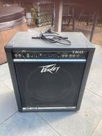 Peavey TKO 115 S Basversterker, Ophalen, Gebruikt, Basgitaar, 100 watt of meer