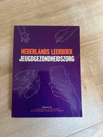 Nederlands leerboek jeugdgezondheidszorg, Verzenden, Alpha, Zo goed als nieuw, HBO