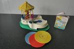 Fisher Price Change-a-tune carousel en Kinderradio, Kinderen en Baby's, Speelgoed | Fisher-Price, Ophalen, Gebruikt, Overige typen