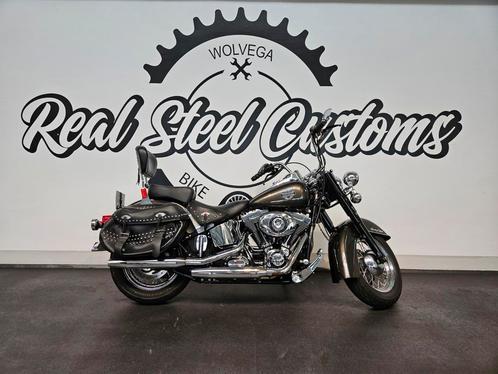 HERITAGE SOFTAIL 2015, Motoren, Motoren | Harley-Davidson, Bedrijf, Ophalen