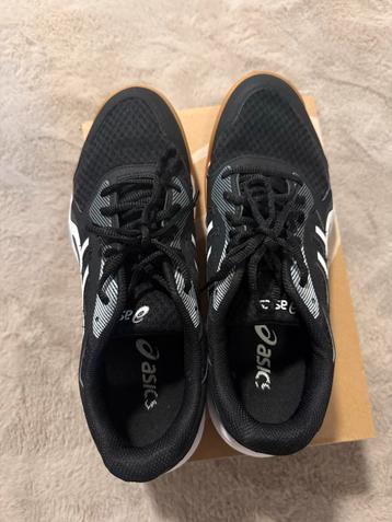 Asics Sportschoenen - maat 42.5 - Top Conditie! beschikbaar voor biedingen
