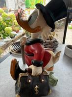 Dagobert Duck collectors item, Ophalen, Zo goed als nieuw