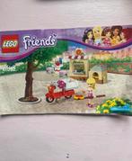 Lego friends 41092, Kinderen en Baby's, Speelgoed | Duplo en Lego, Ophalen, Gebruikt, Complete set, Lego