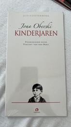 J. Oberski - Kinderjaren 2 CD'S nieuw! Luisterboek., Ophalen of Verzenden, J. Oberski