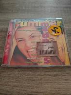 CD Summer Madness - Various Artists, Cd's en Dvd's, Ophalen of Verzenden, Zo goed als nieuw, Pop