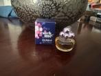 Mini parfum cacharel catch me, Ophalen of Verzenden, Nieuw, Miniatuur, Gevuld