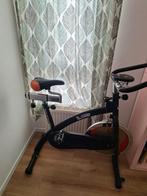 Rössler R320 Hometrainer - Perfect voor Thuis!, Ophalen, Gebruikt, Metaal, Buik