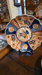 4 Antieke Japanse Schotels - Gemiddeld 47cm, Ophalen