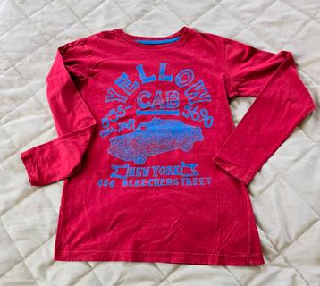 Longsleeve WE, jongens, Maat 146-152 beschikbaar voor biedingen