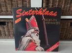 Dubbel Lp met Sinterklaas liedjes en verhaaltjes, Alle leeftijden, Ophalen of Verzenden, Overige soorten, Overige typen