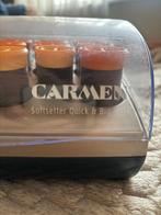 carmen crul set, Ophalen of Verzenden, Zo goed als nieuw, Overige typen