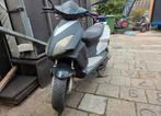 Keeway matrix 50 snor scooter 2 takt 2015, Ophalen, Benzine, Overige modellen