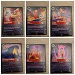Disney Lorcana - Illumineer's Quest: Palace Heist, Ophalen of Verzenden, Nieuw, Losse kaart