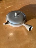 Gyokko Kyusu - 100ml handgemaakte theepot, Ophalen of Verzenden