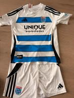 PEC Zwolle voetbaltenue, Maat XS of kleiner, Ophalen of Verzenden, Zo goed als nieuw, Set