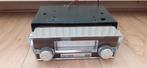 radio cassette speler auto, Auto diversen, Autoradio's, Ophalen, Gebruikt