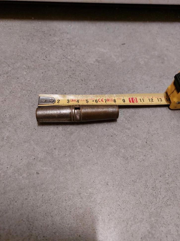 ww2 zakgereedschap  Duits Duitsland, Verzamelen, Militaria | Tweede Wereldoorlog, Duitsland, Ophalen of Verzenden