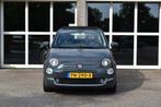 Fiat 500 C 1.2|Cabrio|Automaat|Vol opties|, Auto's, Fiat, Te koop, Zilver of Grijs, Geïmporteerd, Benzine