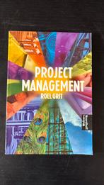 R. Grit - Projectmanagement, Ophalen, R. Grit, Zo goed als nieuw, Nederlands