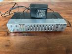 Behringer MiniFBQ FBQ800 Equalizer, Muziek en Instrumenten, Mengpanelen, Ophalen of Verzenden, Gebruikt, Minder dan 5 kanalen