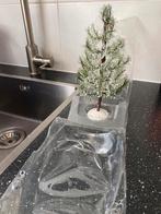 Kerstboompje, Diversen, Kerst, Ophalen of Verzenden, Zo goed als nieuw