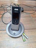 Huistelefoon, Ophalen, Zo goed als nieuw, 1 handset