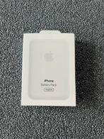 Apple iPhone MagSafe Battery Pack - Nieuw in doos!, Ophalen of Verzenden, Nieuw, Apple iPhone