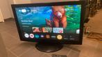 Panasonic TV model: TX-P46S20E, Ophalen, Zo goed als nieuw, Panasonic