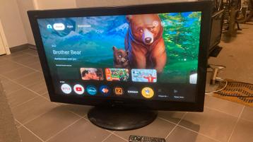 Panasonic TV model: TX-P46S20E beschikbaar voor biedingen