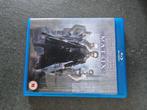 The matrix blu-ray, Cd's en Dvd's, Blu-ray, Ophalen of Verzenden, Zo goed als nieuw, Science Fiction en Fantasy