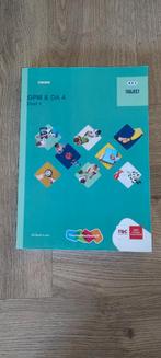 Gpm &oa4 deel 1 mbo traject - theorieboek, Boeken, Ophalen of Verzenden, Zo goed als nieuw, Overige niveaus, Nederlands