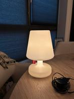 Fatboy lampje met oplader, Ophalen of Verzenden, Gebruikt, Minder dan 50 cm