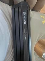 Bosch Powertube 625, Ophalen of Verzenden, 50 km per accu of meer