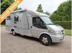 Hymer Van 572 Compact met enkele bedden, Bedrijf, Diesel, Tot en met 3, Hymer
