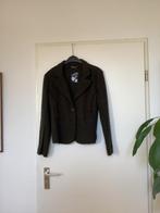 LAMSWOLLEN VESTJASJE, Nieuw, Ophalen of Verzenden, Jasje, Maat 36 (S)