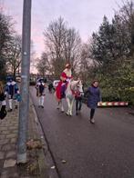 Sint en Piet On Tour - Boek nu voor een onvergetelijk feest!, Ophalen of Verzenden, Zo goed als nieuw