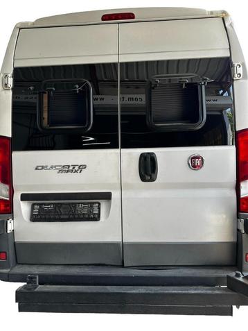 Schuifraam voor Fiat Ducato, Peugeot Boxer, Citroen Jumper beschikbaar voor biedingen