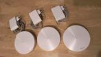 TPLink Deco M9 Plus V2.0 - 3 stuks, Ophalen of Verzenden, Gebruikt, TPLink