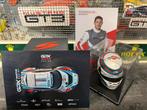 1:5 helm Kevin Estre Porsche WEC, Spelcomputers en Games, Spelcomputers | Overige, Ophalen of Verzenden, Zo goed als nieuw